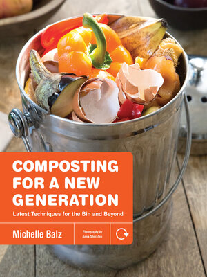 Composting for a New Generation - ebook